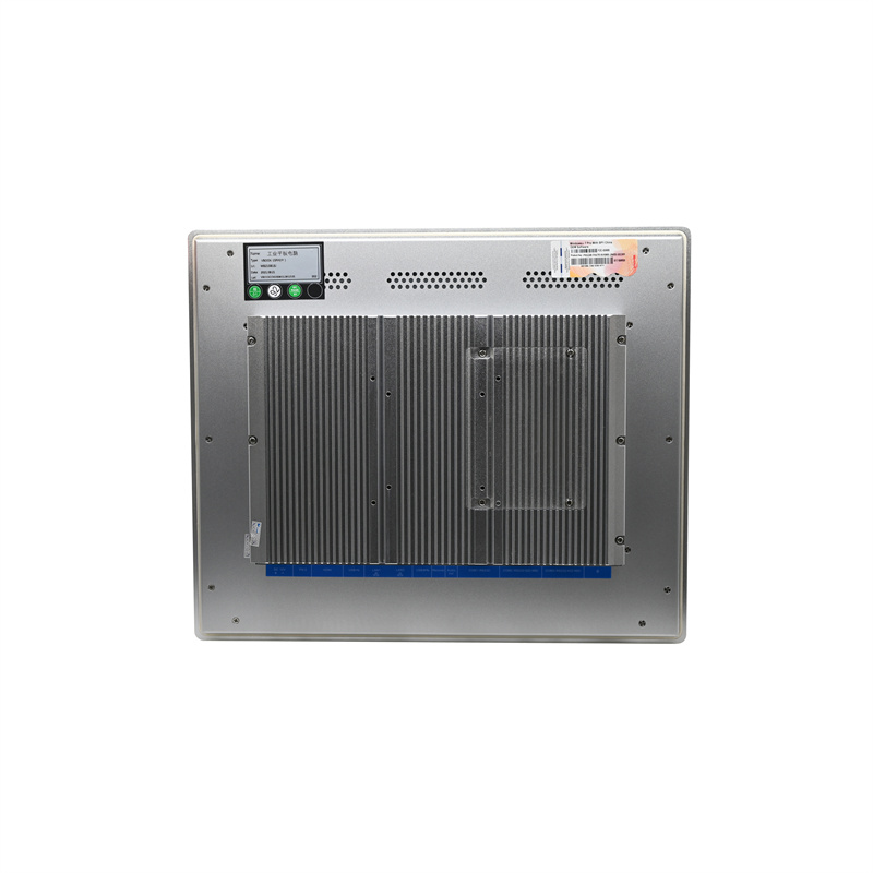 51001.00004 21000161  工控机  PEP-1506-N2（CPU i5 内存8G WIN7 64位专业版 中文系统 双网口，其余标配）