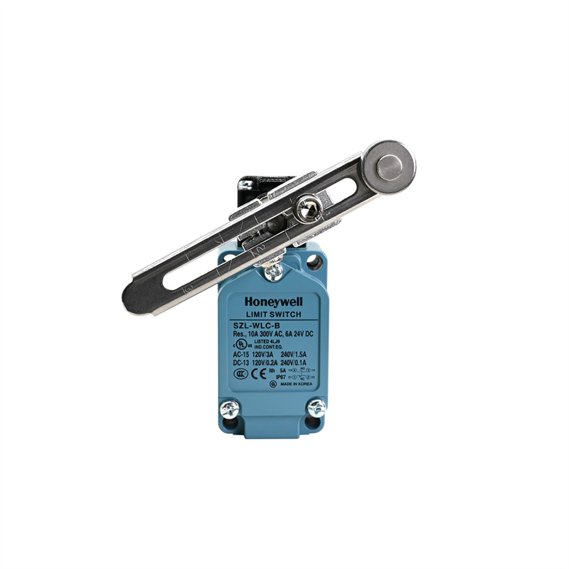 51606.00010 21625200 行程开关 SZL-WL C-B 5A 250V IP65