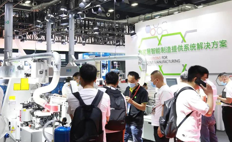 东莞展｜完美落幕 收获满满