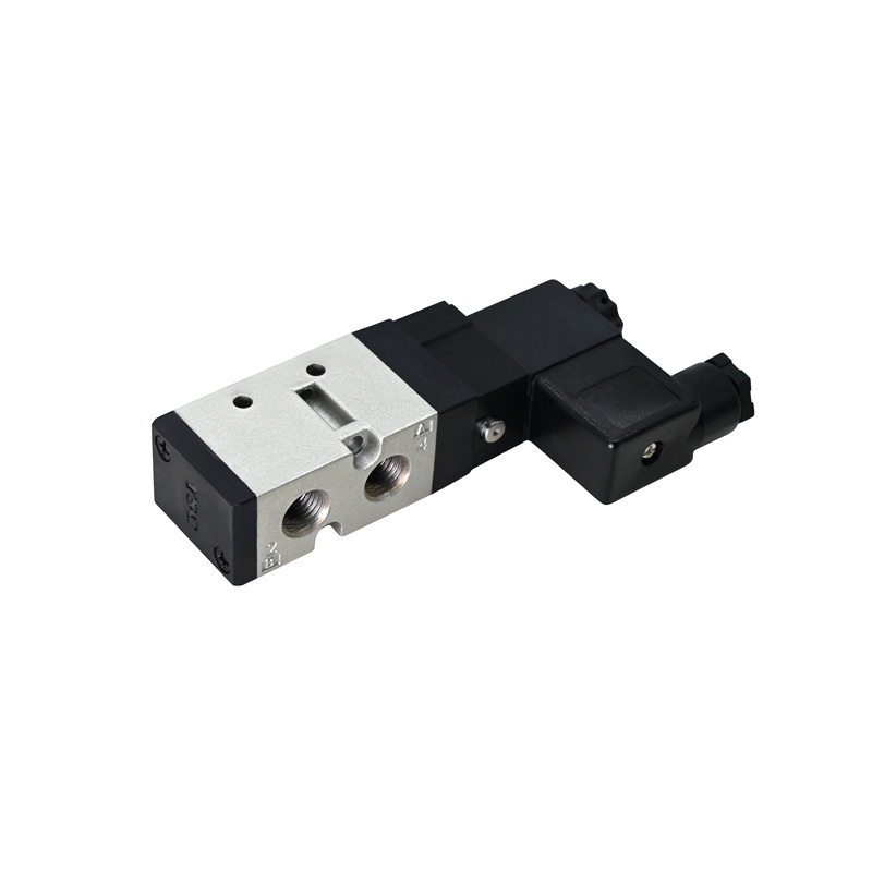 60301.00132 30505430 电磁阀 YSVF3130-5D-02（DC24V 单线圈 2分)替代款 80104.01688 电磁阀 VF3130-08-DC24V