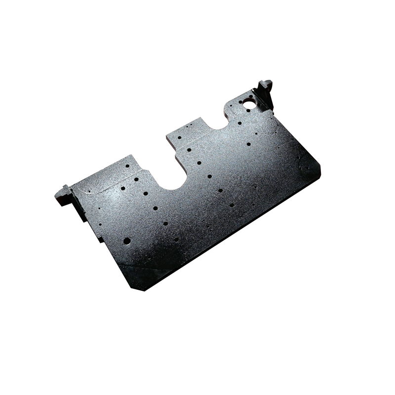 30401.00523 C131515A 安装板组焊加工件 MJ1130F-1515/00