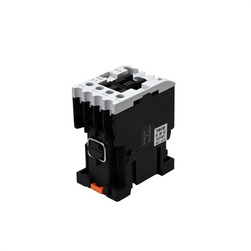 51502.00004 21510970 电磁接触器 CU-11-B50A 24V 4A
