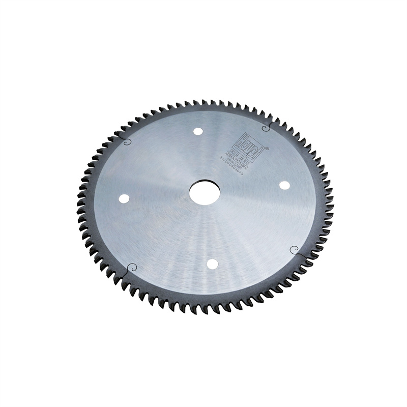 44001.00082 14055010 硬质合金圆锯片 YJP206×3.2×2.4-Z80