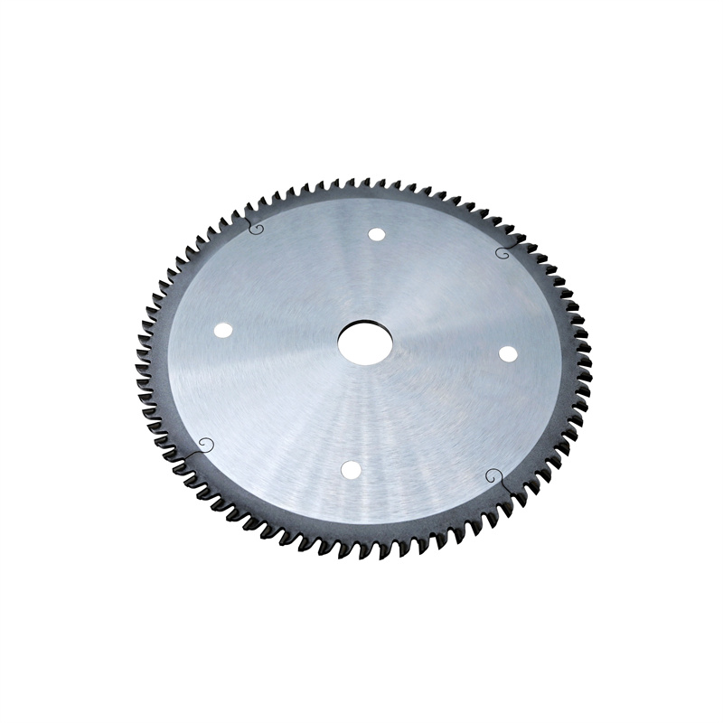 44001.00082 14055010 硬质合金圆锯片 YJP206×3.2×2.4-Z80