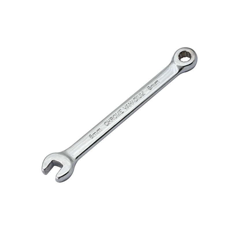 90507.00018 81930250 两用扳手 6mm