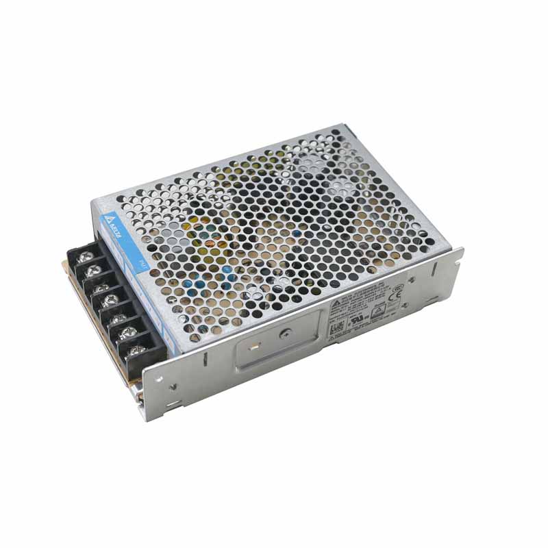 21800400 21800400A 台达电源 PMT-24V100WAA 100W DC24V--下架，旧件