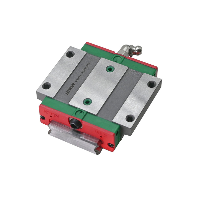 43615.00008 13690373 直线导轨组 WEW21CC1R69ZAH---实物不符