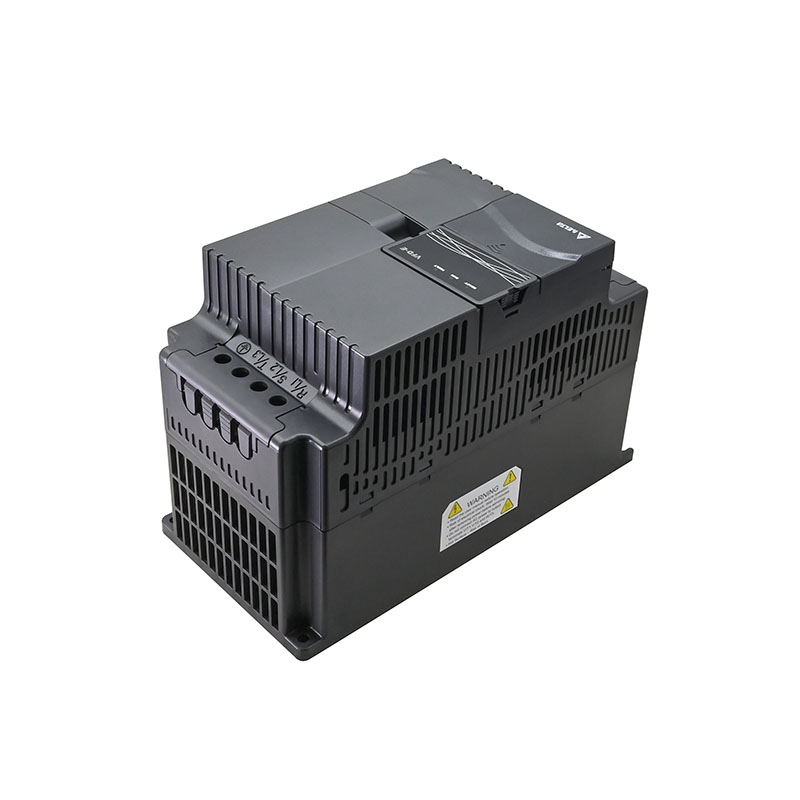 51401.00038 21400510 变频器 VFD075E43A 7.5KW 3P AC380V 600HZ