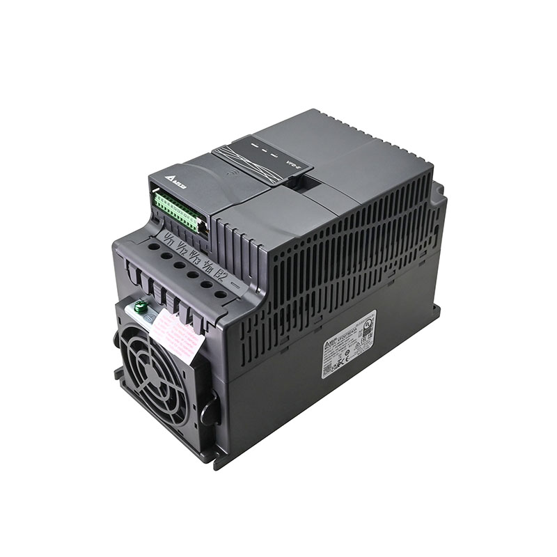 51401.00038 21400510 变频器 VFD075E43A 7.5KW 3P AC380V 600HZ