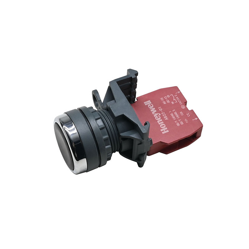 51607.00026 21635651 平头按钮 PB22-01-B