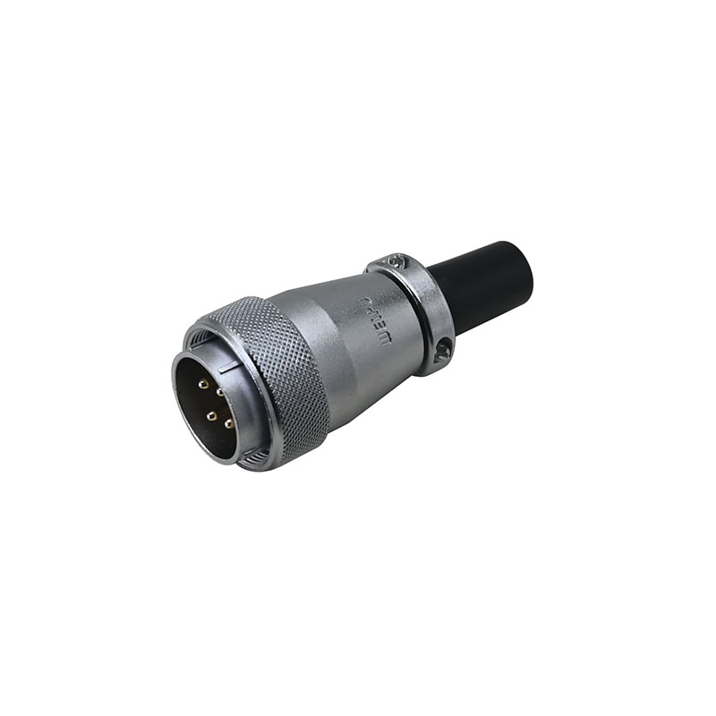 51402.00008 21410250 连接器 WS28J4TQ+K4Z